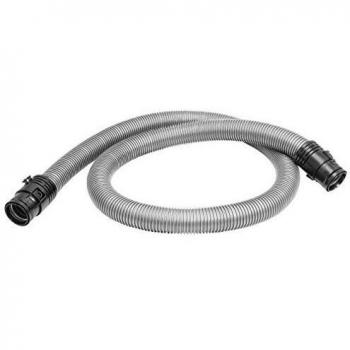 Tuyau d'aspirateur gris vhbw pour Miele 7736190, 7736191