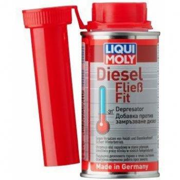 Additivo per Carburante LIQUI MOLY 8344