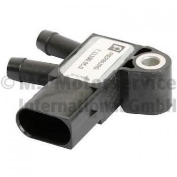 PIERBURG High-Pressure Exhaust Monitor 7.11190.05.0