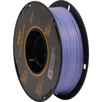 Filament voor 3D-printen met kleurveranderingseffect R3D PLA Blauw/Roze, diameter 1.75 mm, gewicht 1000 g