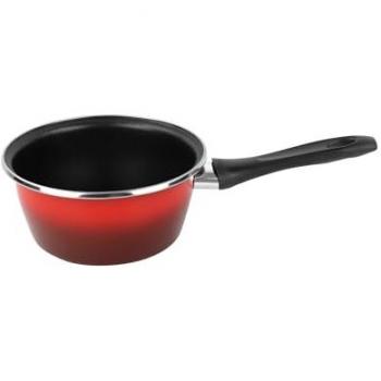 Cazo Magefesa 14 cm Sfumato Rojo