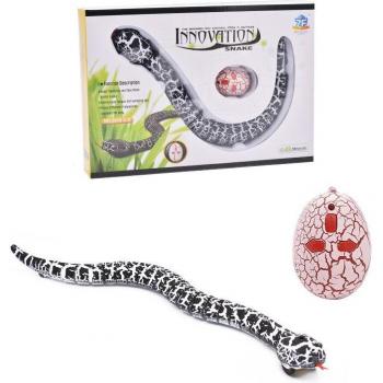 Serpent télécommandé blague pour enfants