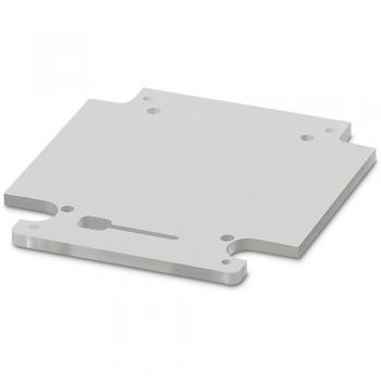 Phoenix Contact HCS-T MINI DISPLAY PLATTE Polycarbonat