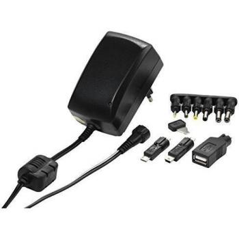 Chargeur Vivanco pour Ordinateur Portable Universel