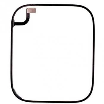 CoreParts Smartwatch Accessorio Nero per Apple Watch 44mm