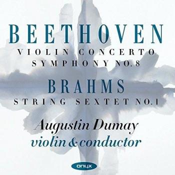 Concerto per violino, Op. 61 in re maggiore