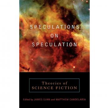 Speculations on Speculation