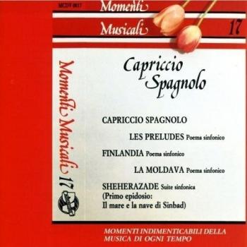 Momenti musicali vol.17