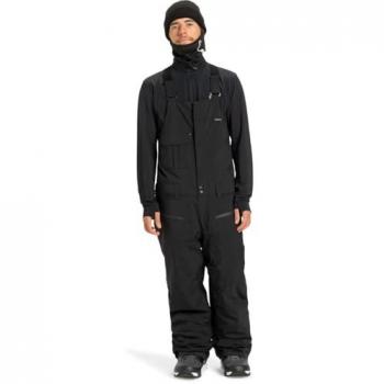 Mono de snow Quiksilver Paramo Stretch 20K