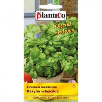 Semi di basilico 1g verdure per l'orto