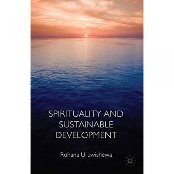 Spirituality and Sustainable Development