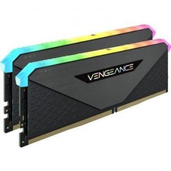 DIMM 64 GB DDR4-3600 (2x 32 GB) Dual-Kit, Arbeitsspeicher