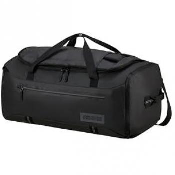 Mochila de Viagem TrailGo Preta