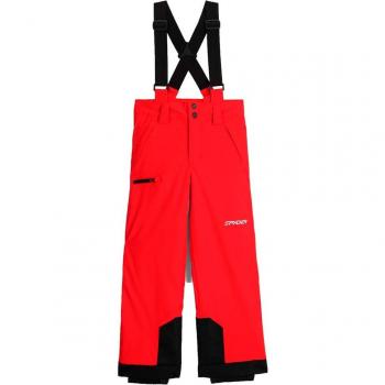 Spyder Propulsion Pants Kinder Skihose