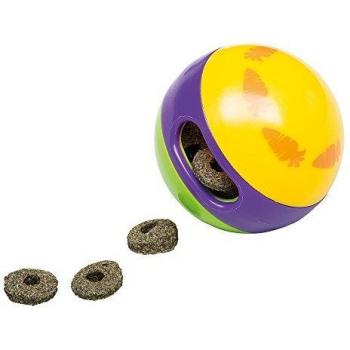 Ferplast Food Dispenser Ball for Hamsters