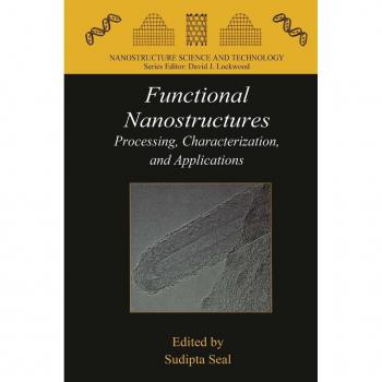 Vitalsource Technologies, Inc. Functional Nanostructures