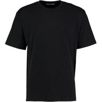 Herren Kurzarm T-Shirt Kustom Kit Hunky Superior