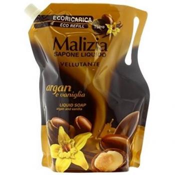 Malizia Sap Liq Argan E/ricar 1 Lt