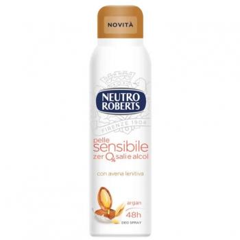 N ROBERTS DEO SPR SENS AVEN/ARGA15
