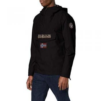 Chaqueta Napapijri Rainforest Estilo Verano para Hombre