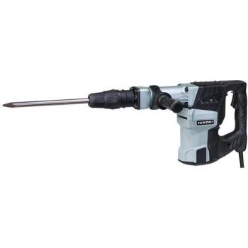 HiKOKI H60MC/J2Z 110V 1250W SDS-Max Demolition Hammer