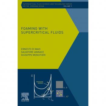 Foaming with Supercritical Fluids