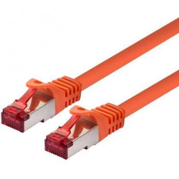Logon 3M Professional Patch Cable S/FTP