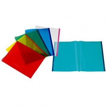 SEI ROTA CF25 COPRILIBRO PVC LISCIO NEUTRO
