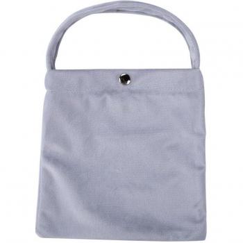 Nordic Style Velvet Toy Handbag