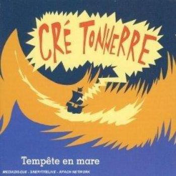 Cyclone en Mare