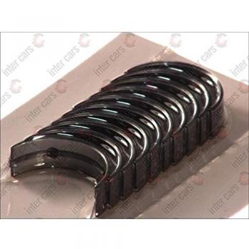 Kurbelwellenlager Glyco H1071/5 0,30 mm für Fiat, Peugeot, Citroën (34418030 / 34417030)