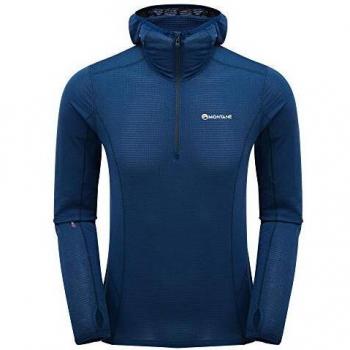 Allez Micro Hoodie Montane – Saison Spring/Summer 2021 – M