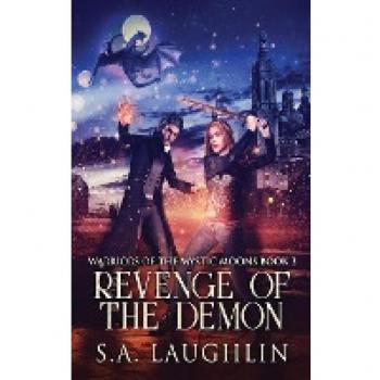 Revenge Of The Demon