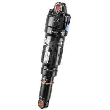 RockShox Ammortizzatore Sidluxe Ultimate 3 Positions Standard/standard A2