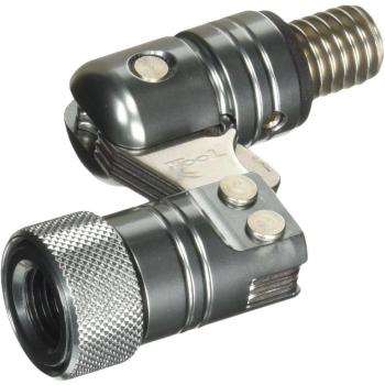 Siyouei Flex Arm II Titanium Edition 755-3