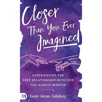 Closer than You Ever Imagined