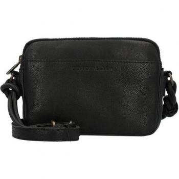 Cowboysbag Lederhandtasche Kirkwood, Umhängetasche 20 cm