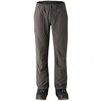 Pantaloni da sci Jones Snowboards High Sierra grigi