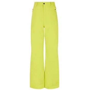 Jeans enfants Protéger PRTSTERIO JR couleur jaune