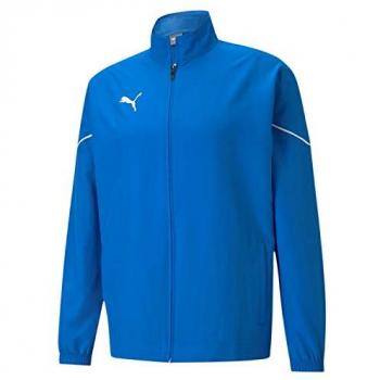 Chaqueta Puma TeamRISE Sideline M Clima Frío