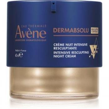 Crema Notturna Intensa TU Transparent