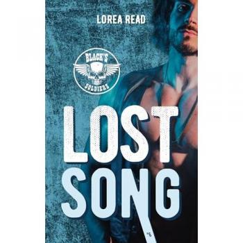 Black's soldiers Tome 6 - Lost Song (Grand format)