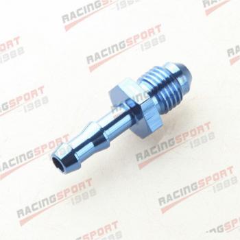Lengüeta Recta 4AN4 Azul 6 mm