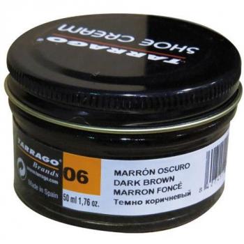 Tarrago - Crema suave Tarrago de 50 ml. nº 6. Color marrón oscuro