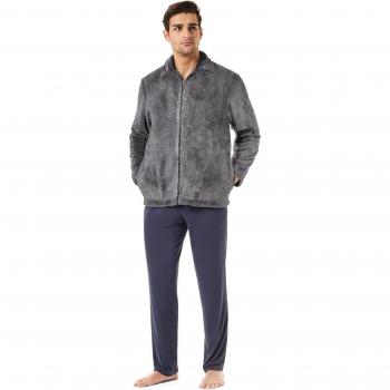 Lohe Chaqueta Cremallera