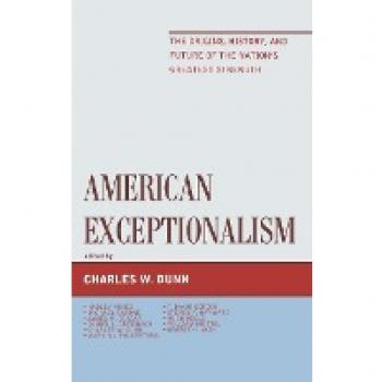 American Exceptionalism - [Version Originale]