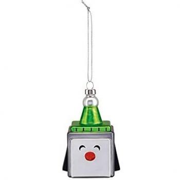 CUBIK Pingwin Alessi
