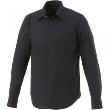 Camicia Hamell a maniche lunghe Elevate da uomo