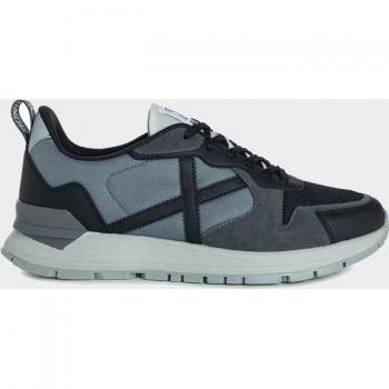 Munich Sneakers Avenue 09 Black EU 41