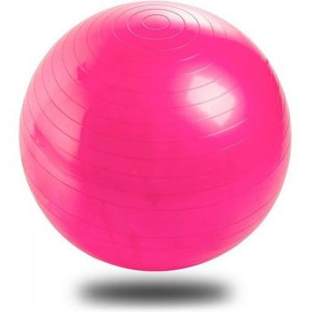 Bola de Ejercicio Bosu Multiusos